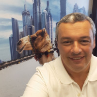 Rubens Lima
