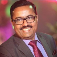 Vinod Kadiyan