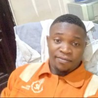 Chukwudi Egoebichi