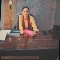 Vaishu Gupta