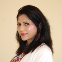 Priya D'Souza