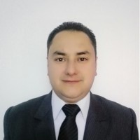 Jesus Alexis Peñuela Guzman