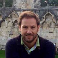 Pedro Luis Perez Escontrela