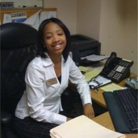 Trishonda Williams, Ains