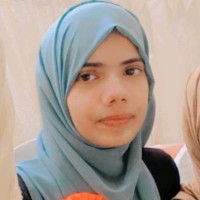 Fatima Khatoon