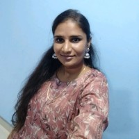 Raghavi Muthusamy