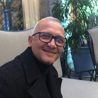 Marcello Arfè