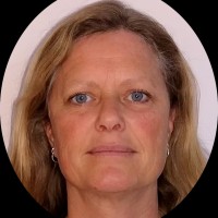 Sanne Dilling-Hansen