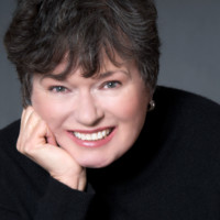 Patricia Aburdene