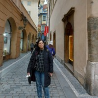 Shoshi Fridman