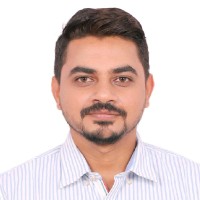 Prajwal M Swamy