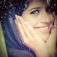Anamika Sherlin