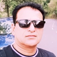 Manish Thareja