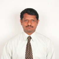 Naveen KV