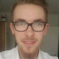 Dustin Marius Hornig