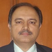 Syed Tashfeen Tabish, MBA, BE Electrical Engg