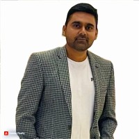 Subhasis Bhattacharjee