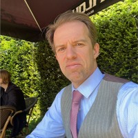 David Goemans