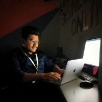 Akshay Anil