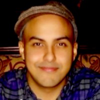 Vishal A