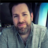 Jeremy Percival