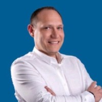 Marcin Orlikowski