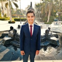 Ahmed Osama