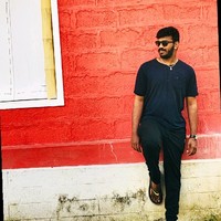 Sandeep Gowda