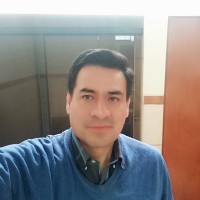 José Alberto Huatuco Ramírez