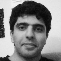 Sina Mirmohammad