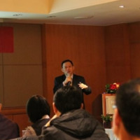 Robert Han