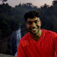 Prateeth Dv
