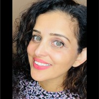 Preet Chahal