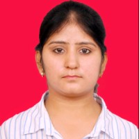 Aarthi Jangir