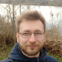 Max Tkachenko