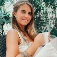 Kira Pearson 🌱ⓥ