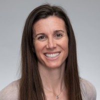 Jacqueline Hurst