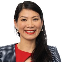 Dr Mary Wang, Maicd Mpal