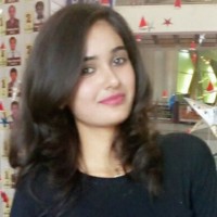 Yagyita Sharma