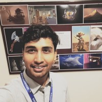 Utkarsh Gupta