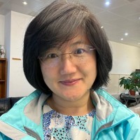 Bin Wang