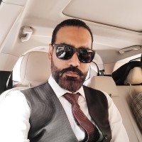 Aman Mander