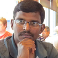 Lokesh Sathiyamoorthy