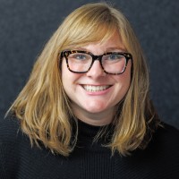 Katherine Bagley