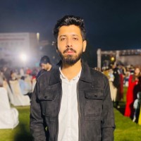 Usama Idrees