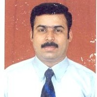 Dr Narayanan Sarma