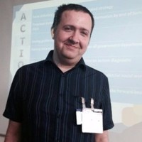 Jonathan Cravitz