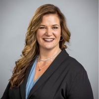 Dawn Smart, MHRM, SHRM-CP