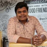 Kvv Dileep