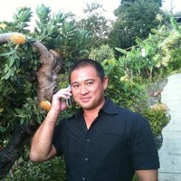 Dr. Vince Nubla, PhD